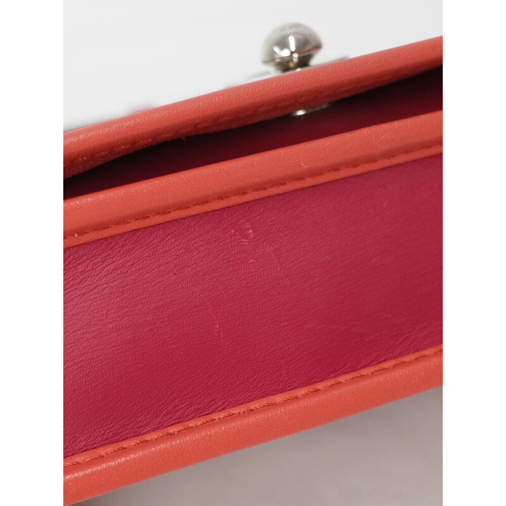 Loewe Ines Shoulder Bag - Picture 6 of 9